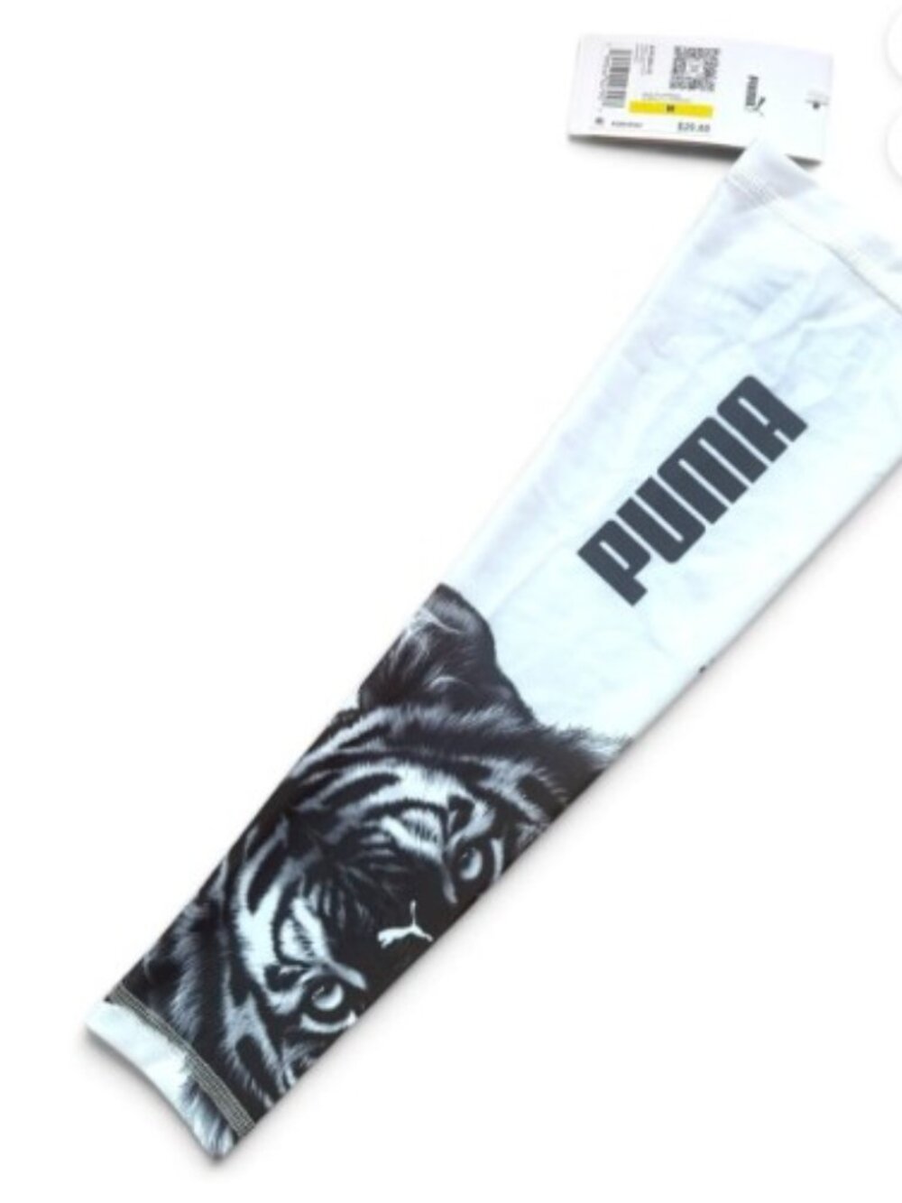 PUMA Christian Pulisic Arm Sleeve - Tattoo Various sizes